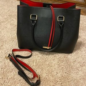 ALDO Frenarien Tote bag